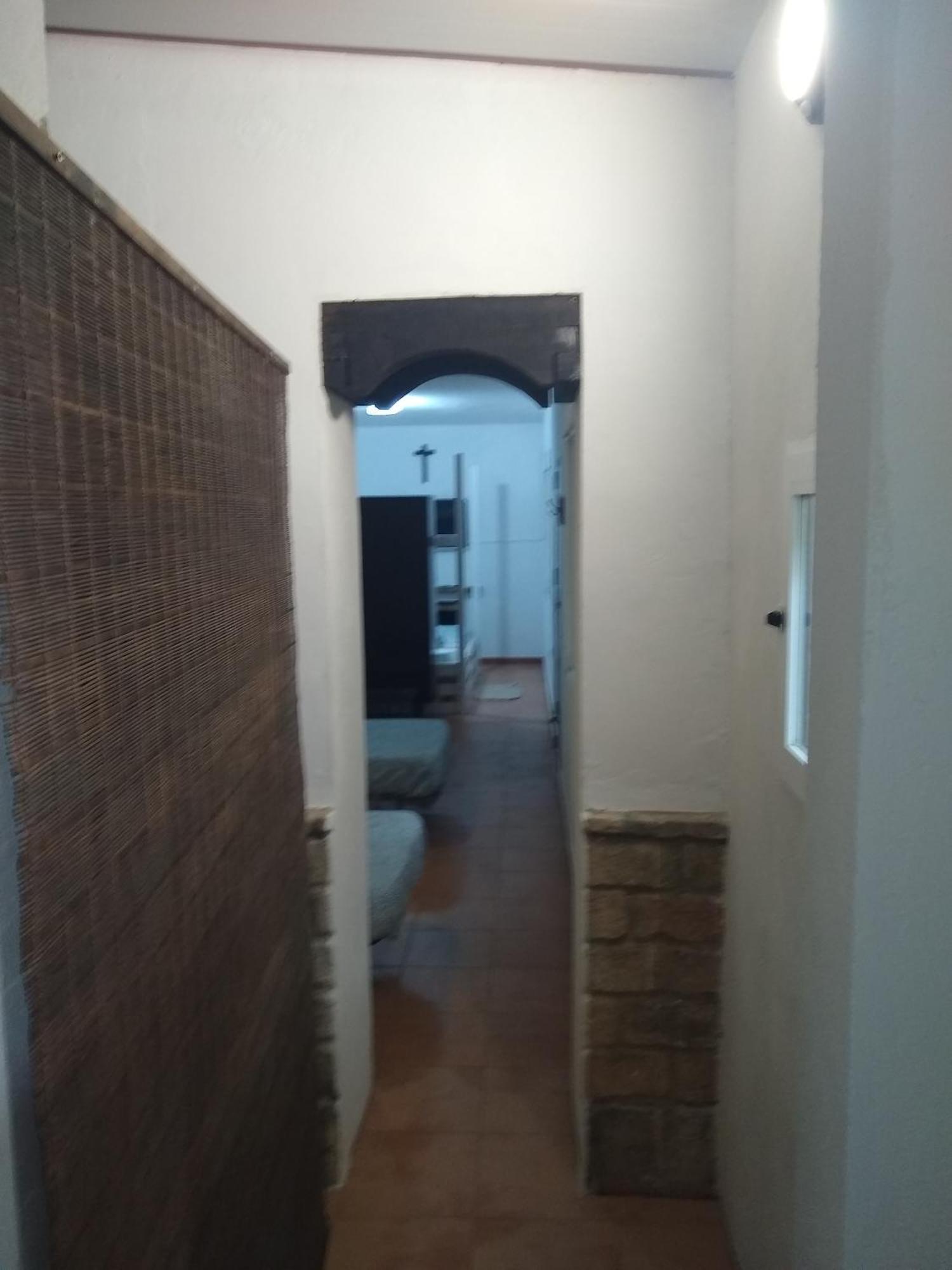 Finca El Naranjo Sevilla Eksteriør billede